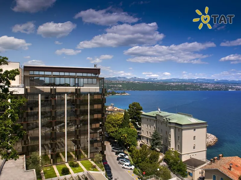 Grand Hotel Adriatic I