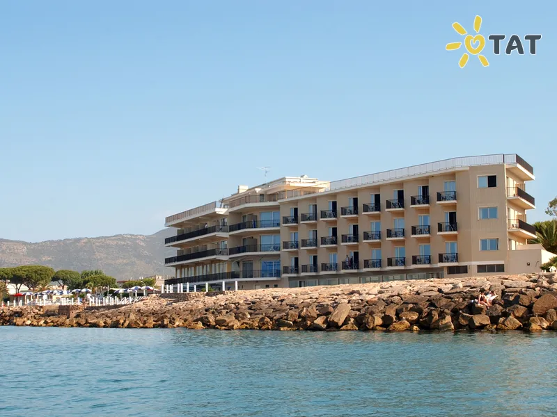 L'Approdo Grand Hotel