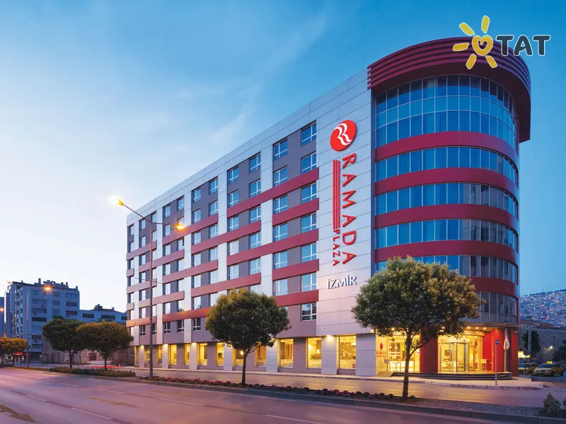 Ramada Plaza by Wyndham Izmir