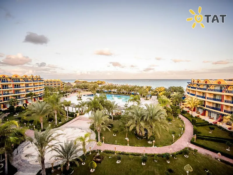 Carols Beau Rivage Matrouh