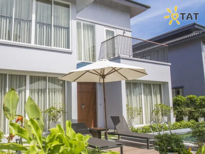 Novotel Phu Quoc Resort