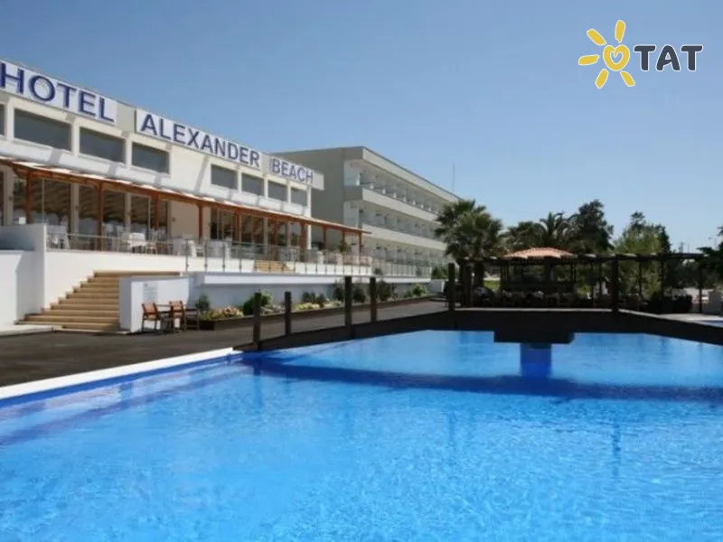 Alexander Beach Hotel