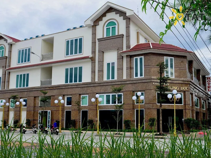 Hong Duc Hotel