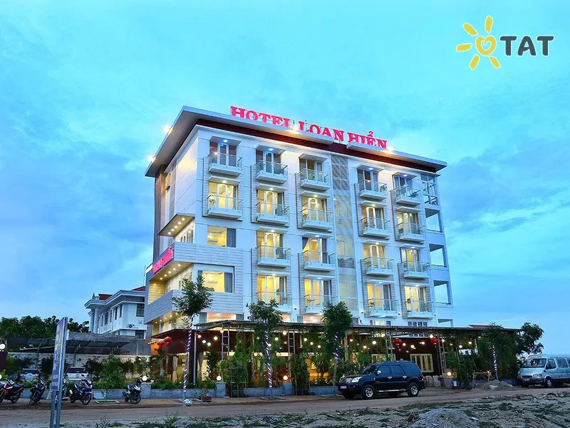 Loan Hien Hotel