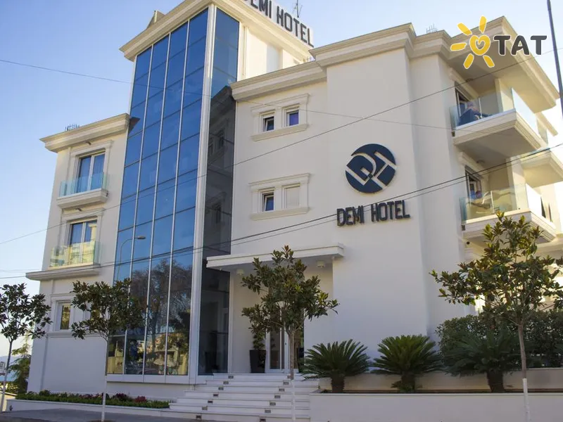 Demi Hotel