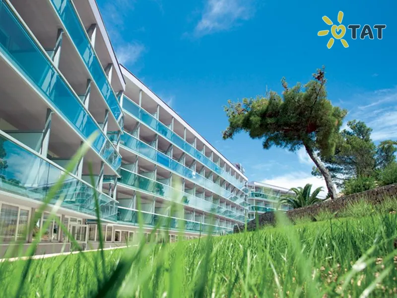 Aurora Wellness Hotel