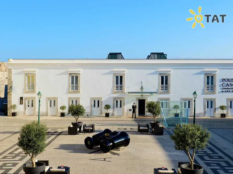 Pestana Cidadela Cascais