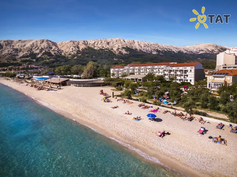 Zvonimir Sunny Hotel by Valamar