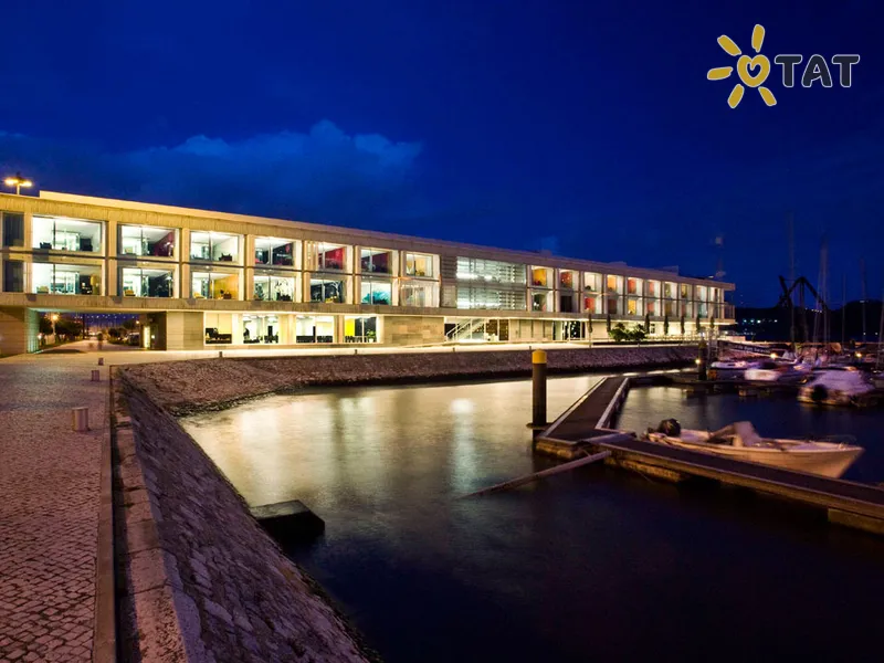 Altis Belem Hotel & Spa