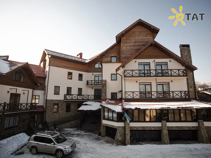 Цвит Папороти