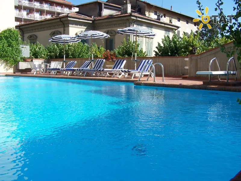 Francia E Quirinale Hotel