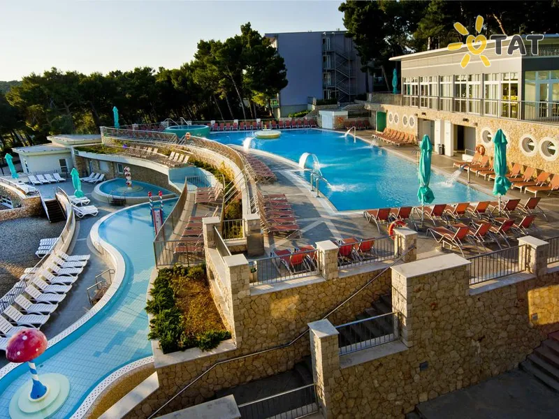 Vespera Family Hotel