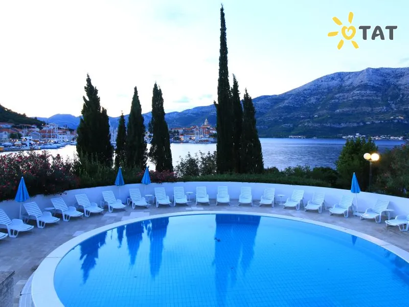 Aminess Liburna Hotel