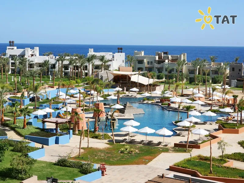 Albatros Oasis Port Ghalib