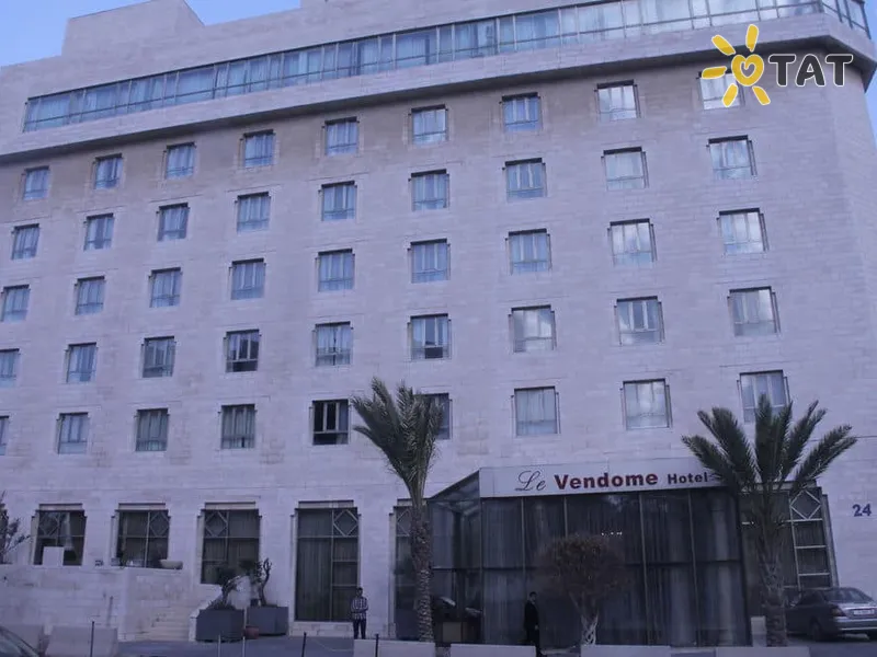 Le Vendome Hotel