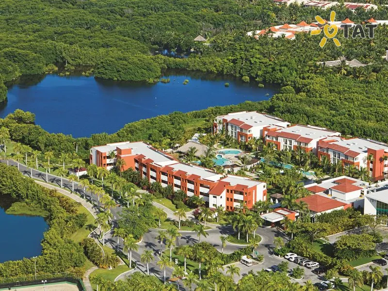 Now Garden Punta Cana