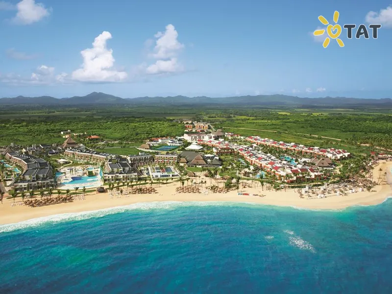 Dreams Onyx Resort & Spa