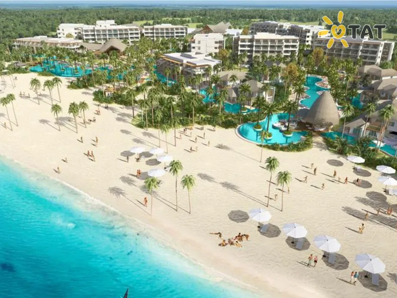 Secrets Cap Cana Resort & Spa
