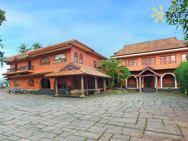 The River Retreat Heritage Ayurvedic Resort