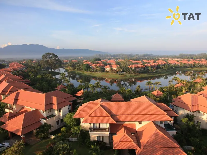Angsana Villas Resort Phuket