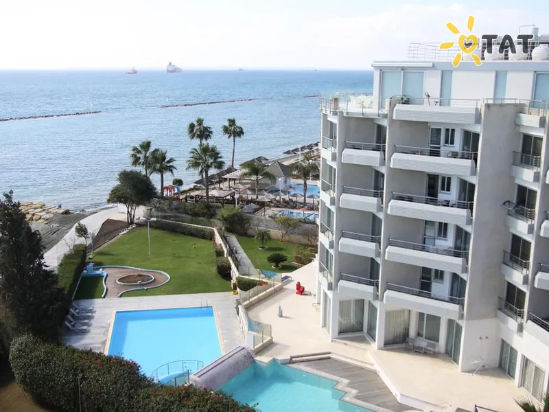 The Ermitage on the Beach