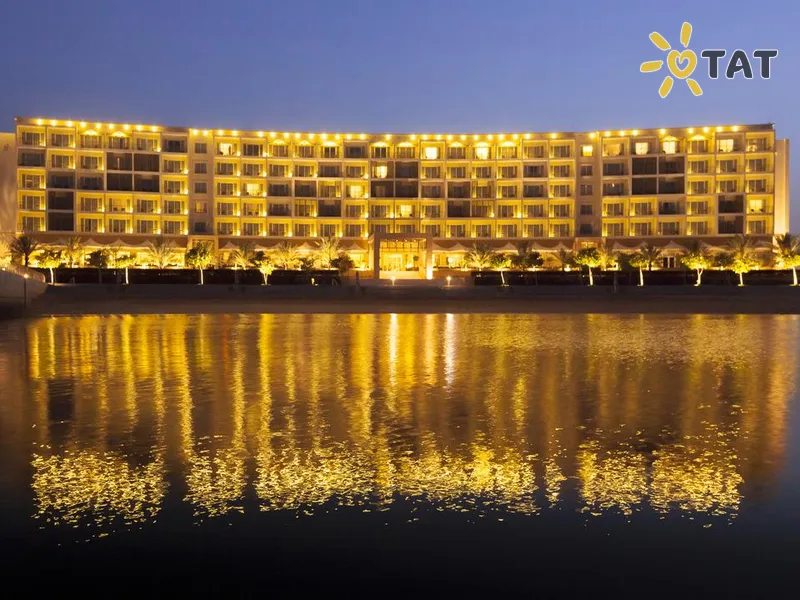 Barcelo Mussanah Resort