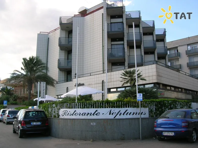 Neptunus Hotel