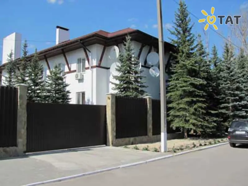 Святогорье