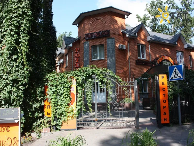 Гостиный Двор