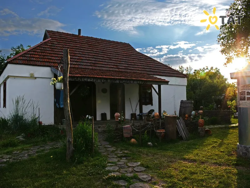 Старый Хутор