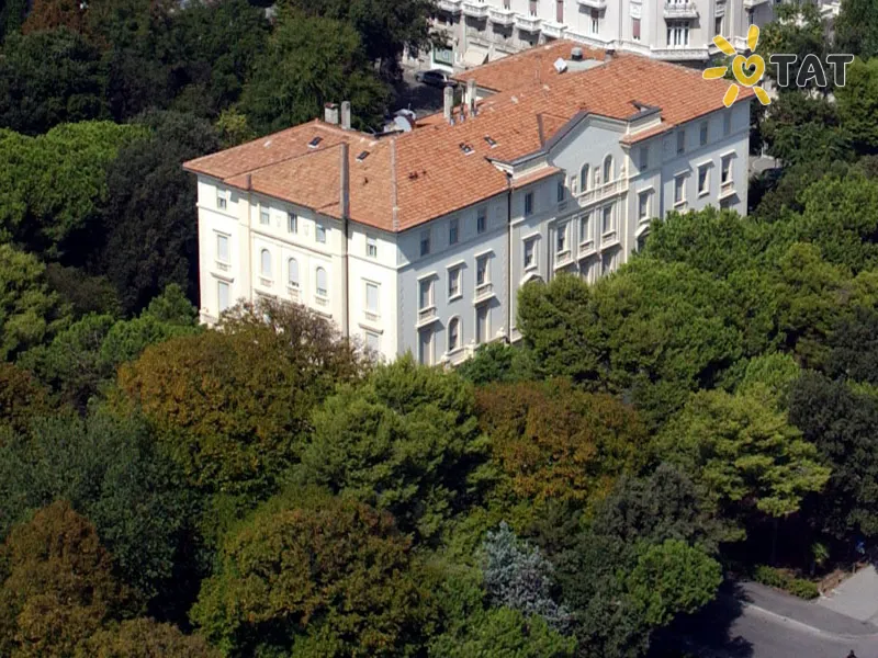 Residenza Parco Fellini