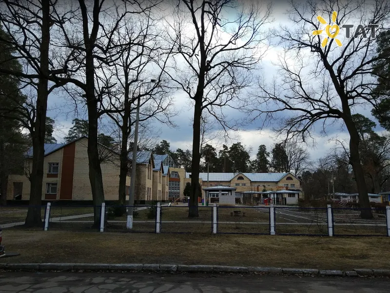 Пуща Водица