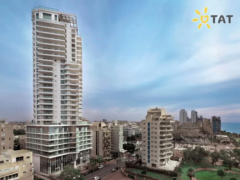 David Tower Hotel Netanya by Prima Hotels