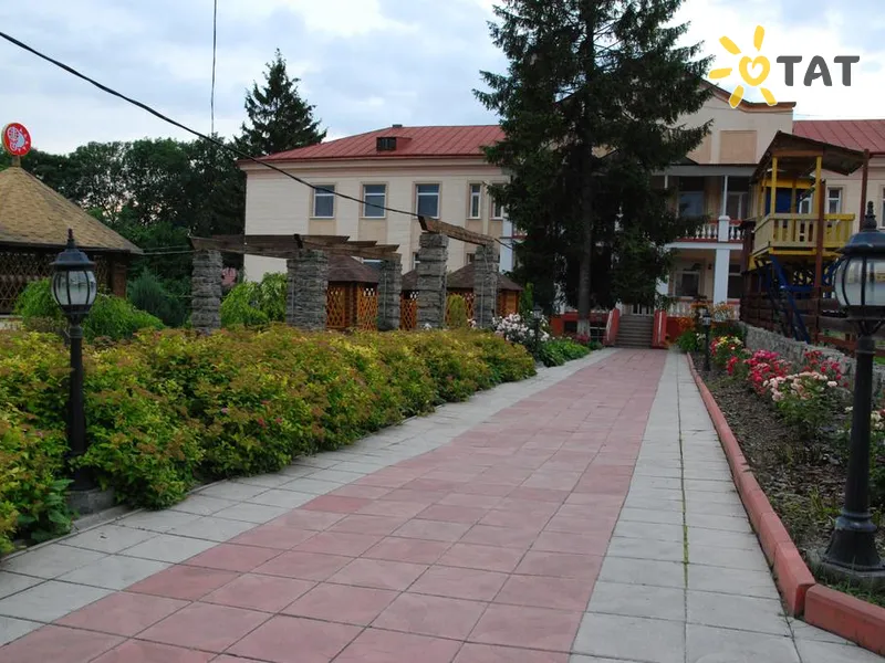 Фильварки Центр