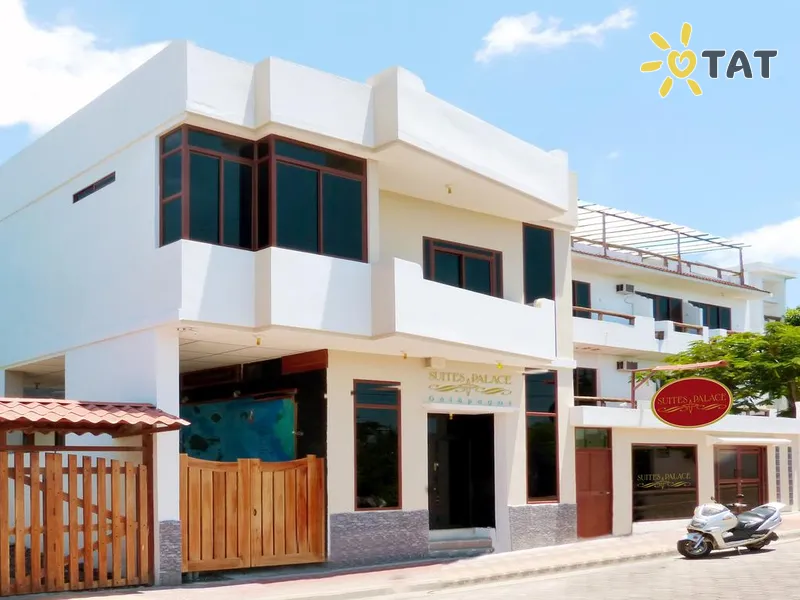 Palace Galapagos Hotel