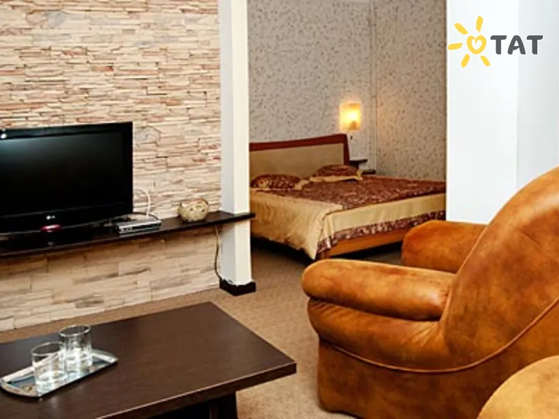 Золотая Подкова