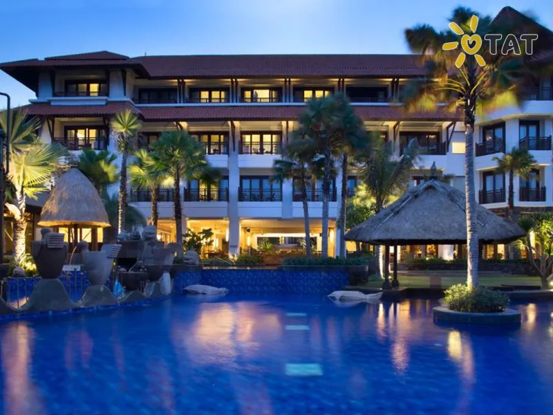 Holiday Inn Resort Bali Benoa