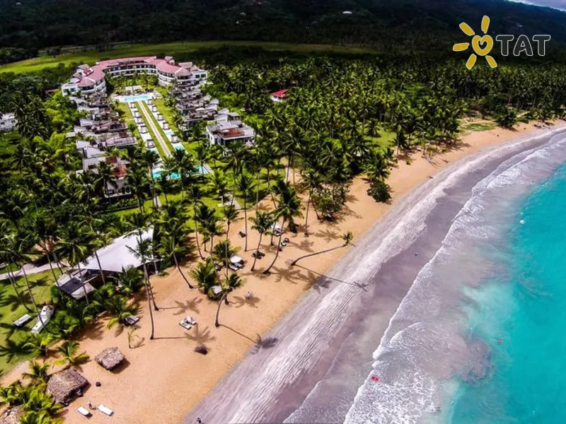 Sublime Samana Hotel & Residence