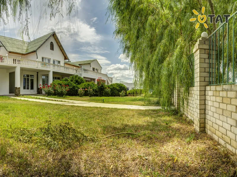 Казантип-Центр Парк-Отель