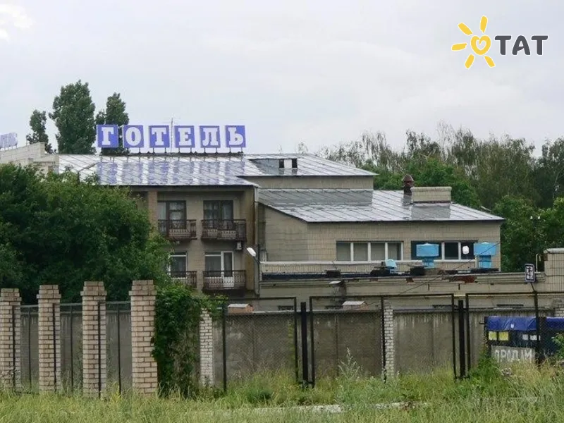 Гостинный двор