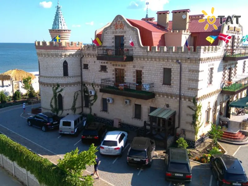 Замок Венеции