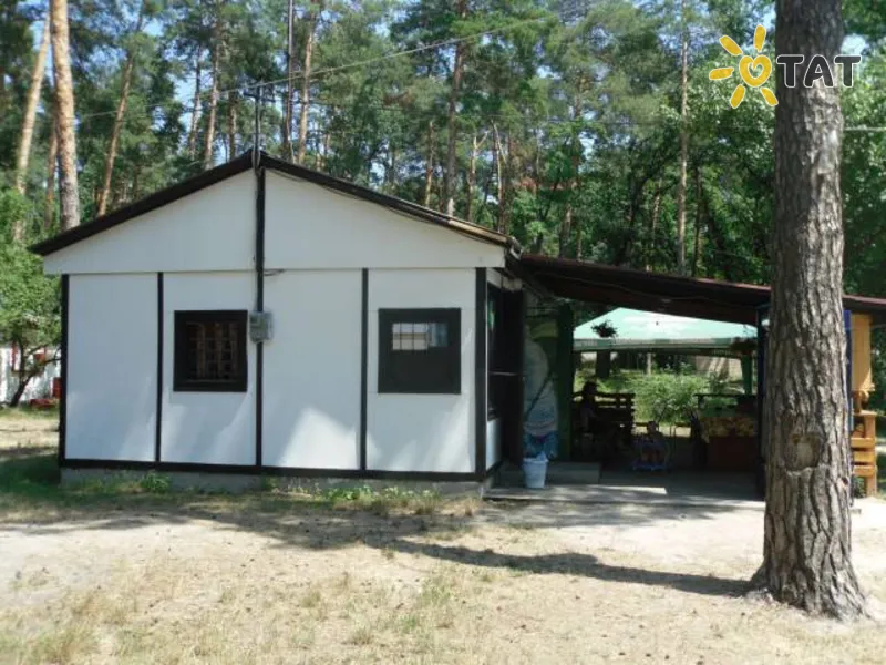 Рось (Ракитное)