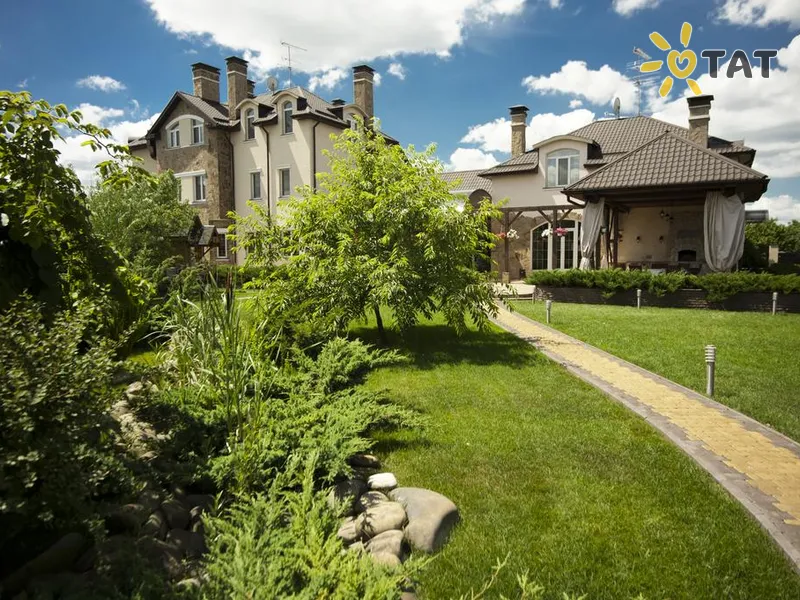 Горный Ручей