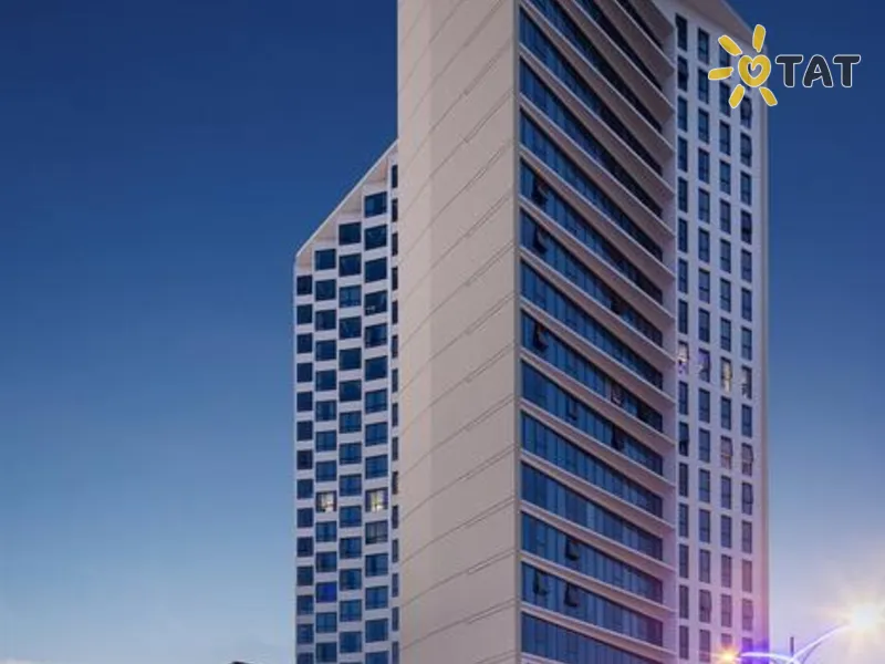 Star City Hotel & Condotel Beachfront Nha Trang