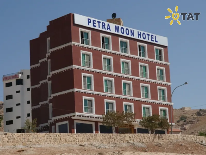 Petra Moon Hotel