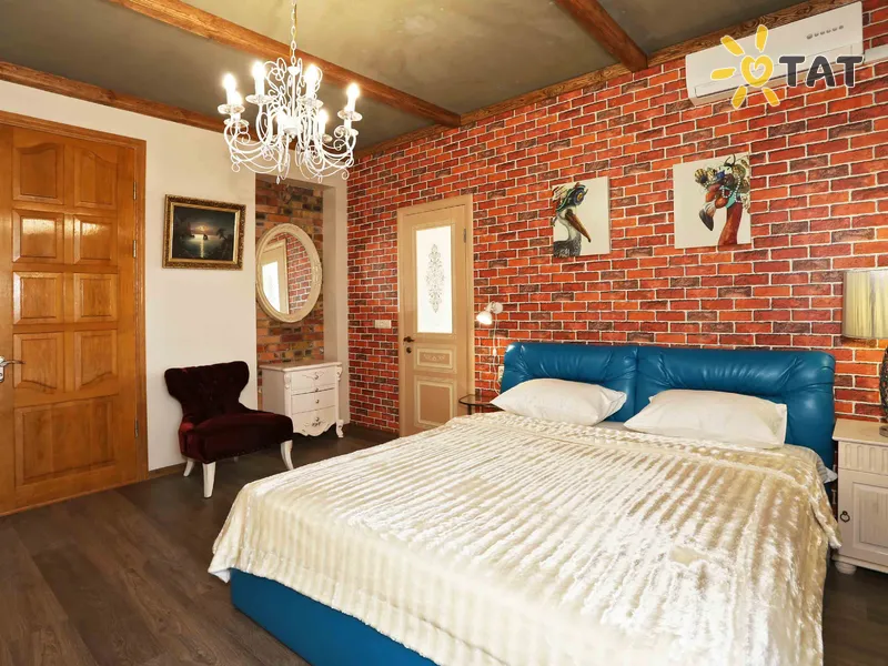 Гостевой дом Грэй-S