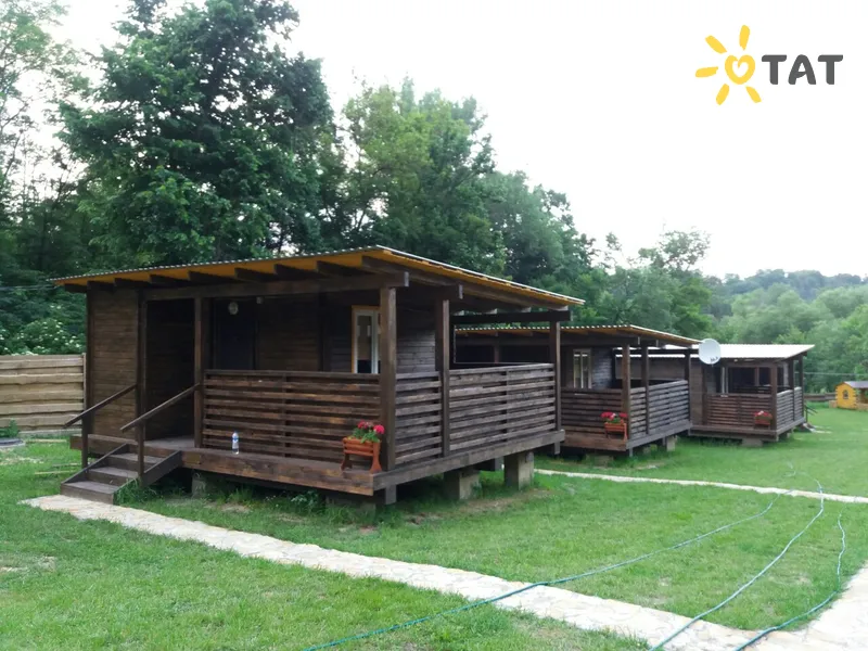 Печерский Водограй