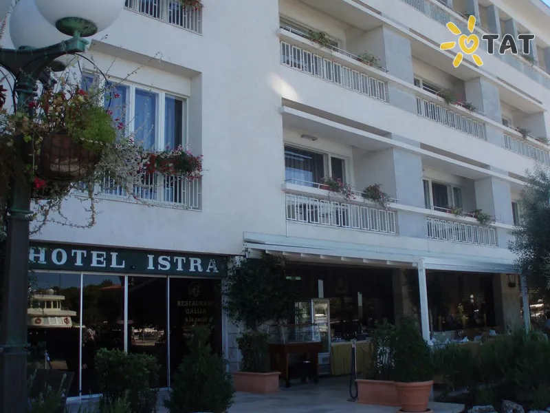 Istra Hotel Brijuni