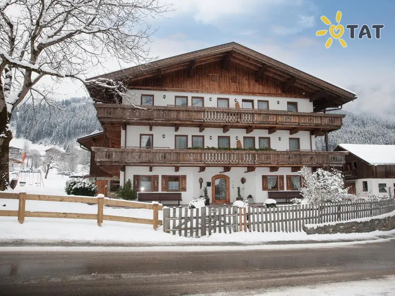 Ferienhof Lackner Appartment