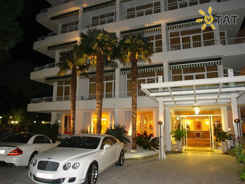 Greif Hotel